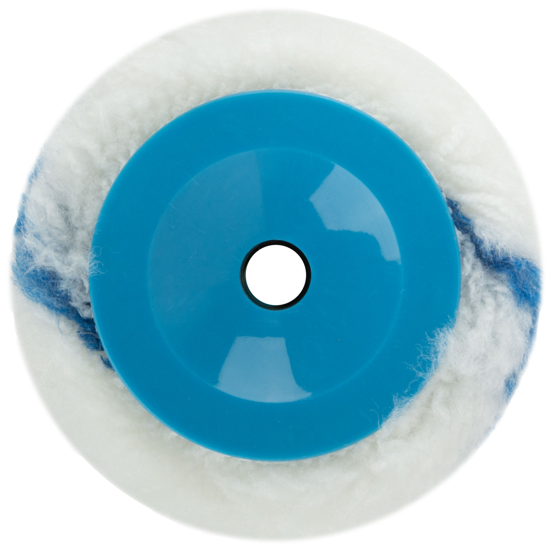 Валик, ядро 48 мм, полиакрил, ворс 9 мм, под 8 мм ручку, 250 мм (30-0797)