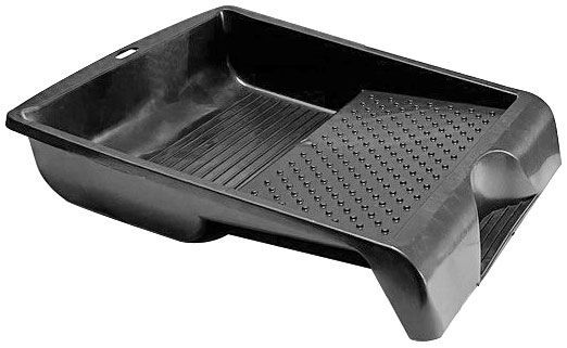 Ванночка для краски PRO 330 х 390 мм ( черная ) (30-1332)