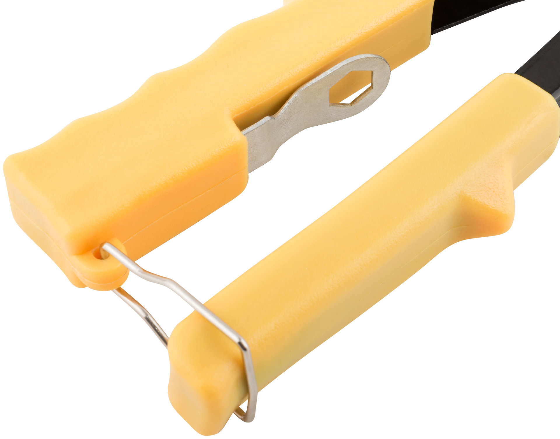 Заклепочник 2,4-4,8 мм (240 мм) (32001)