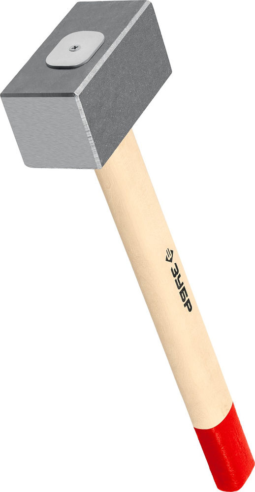 Кувалда кованая 3 кг 450 мм ЗУБР 20112-3