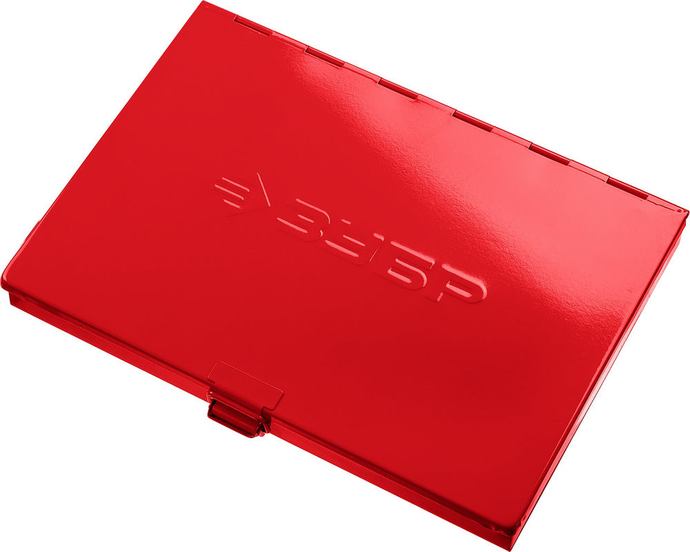 Набор метчиков и плашек 35 предм. сталь 9ХС ЗУБР 28117-H35