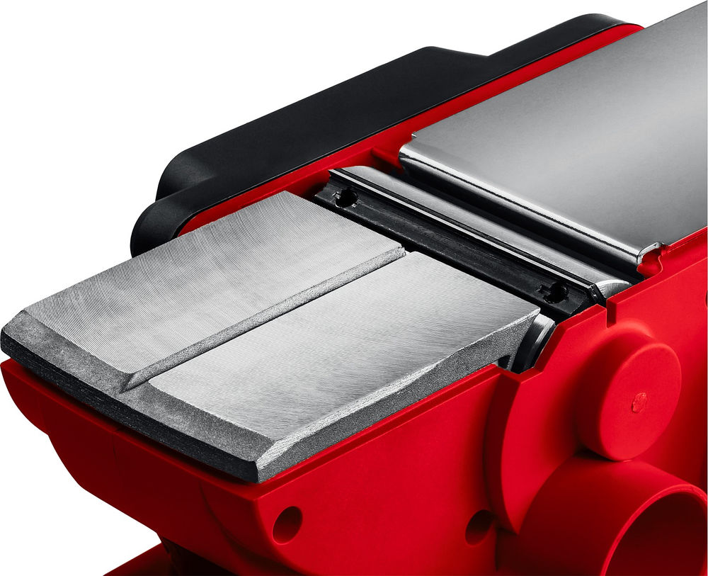 Рубанок электрический 750 Вт, 82 мм ЗУБР ЗР-750-82