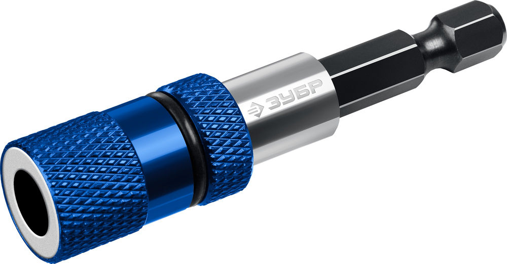 Адаптер с регулировкой глубины вкручивания для ГКЛ ЗУБР Профессионал 26757