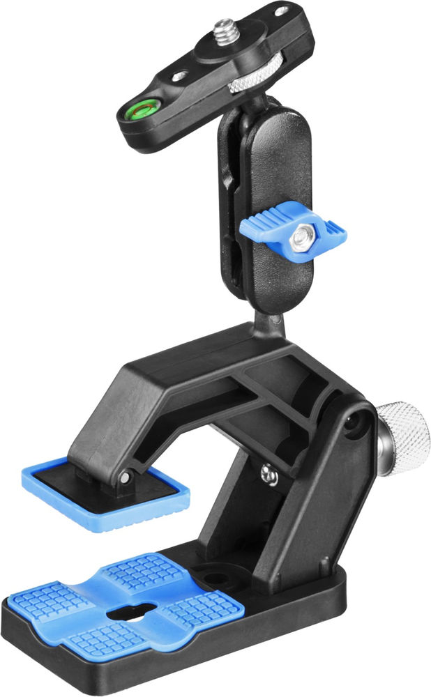 Держатель универсальный шарнирный Профессионал ЗУБР ДШМ 34940