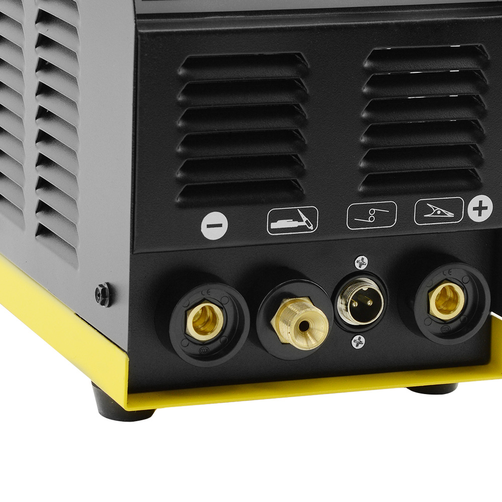 БАРСВЕЛД Profi TIG-207 D (TIG207D)