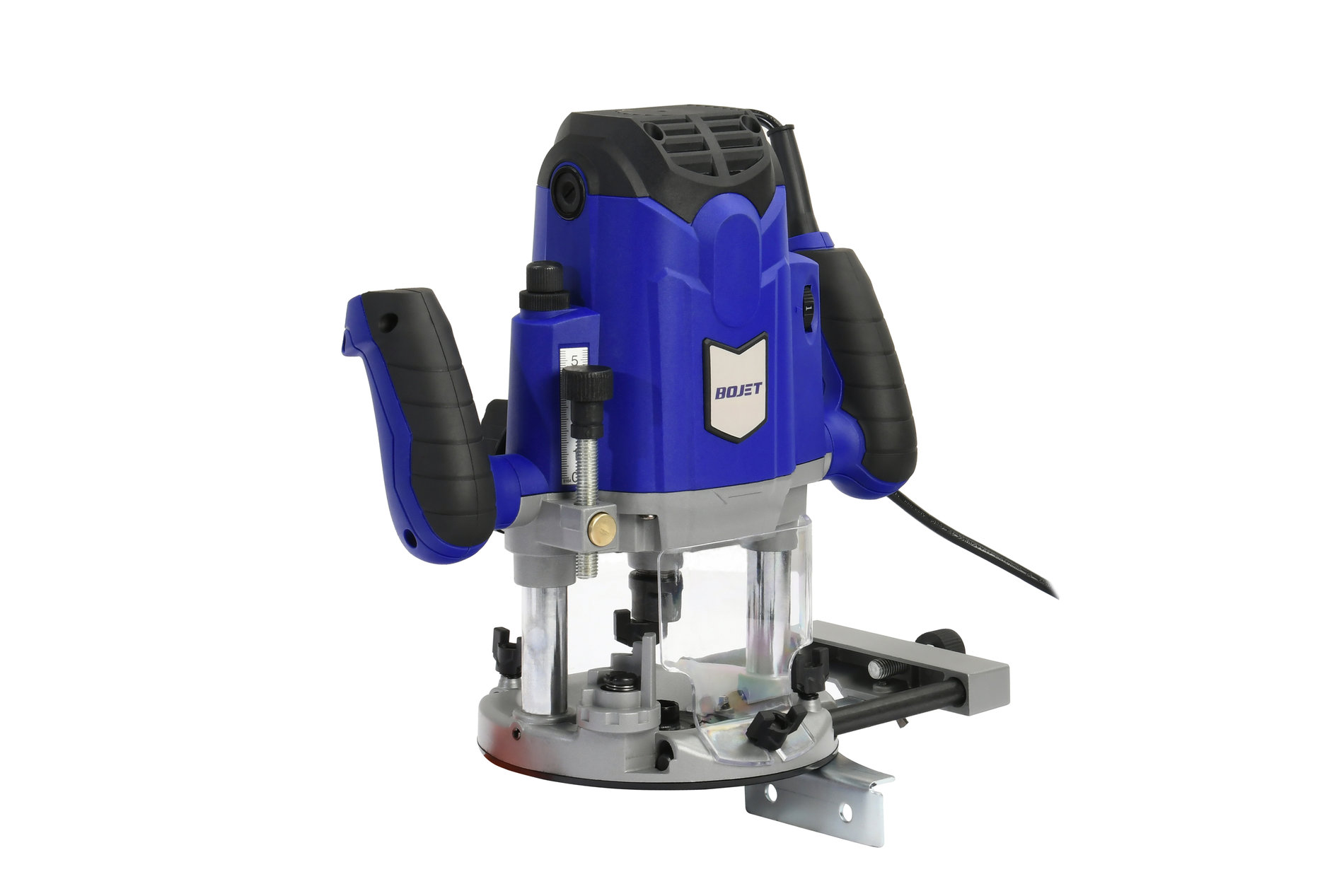 Фрезер, 2100Вт, 12 мм