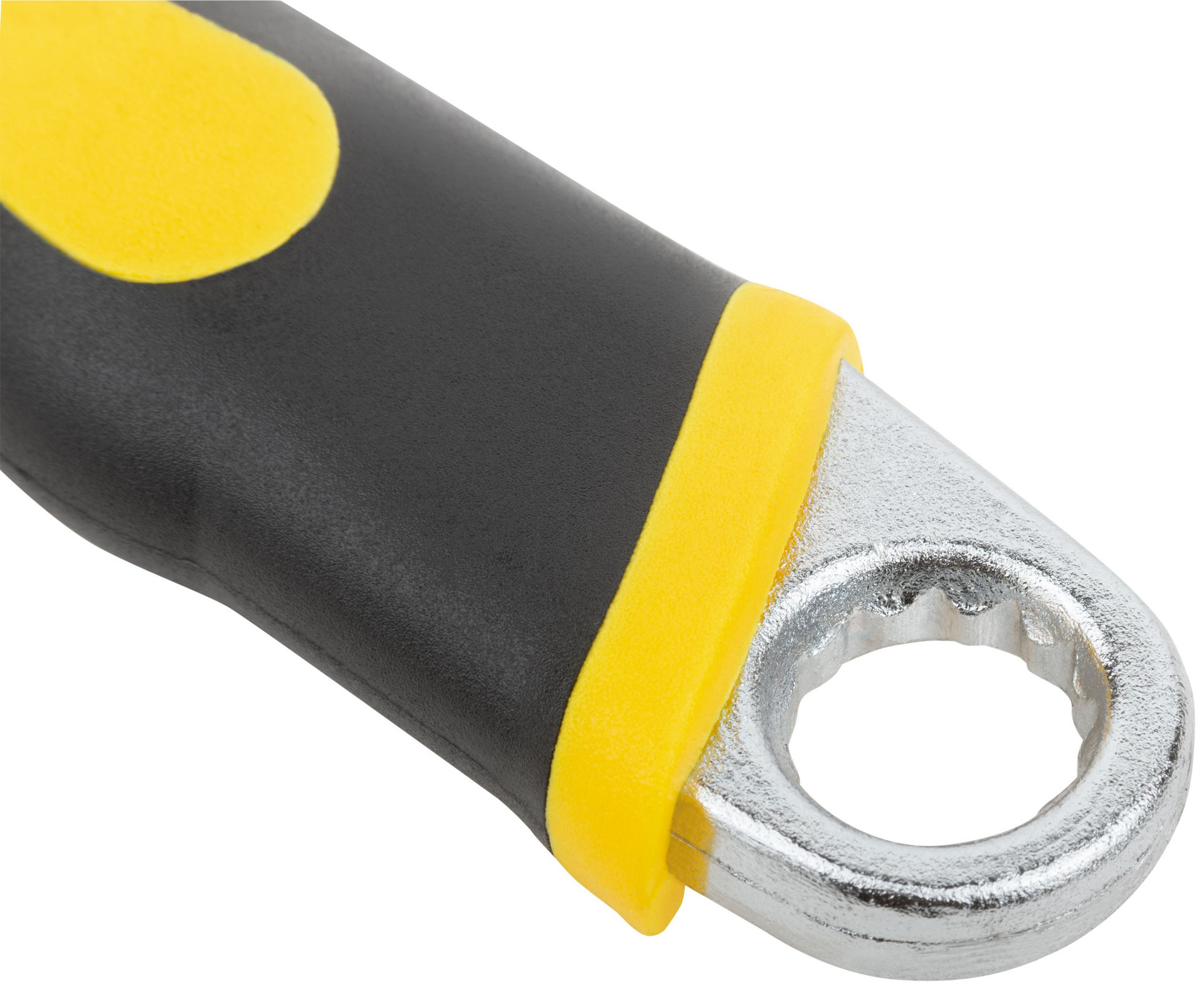 Ключ разводной Старт, ПВХ накладка на ручку 250 мм ( 30 мм )