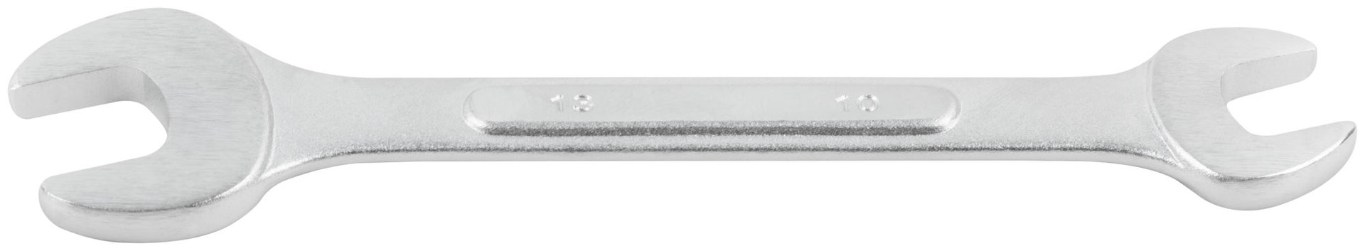 Ключ рожковый усиленный Модерн 10х13 мм (63495)