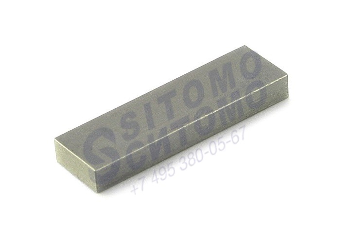 Концевая мера длины 150 мм кл.2