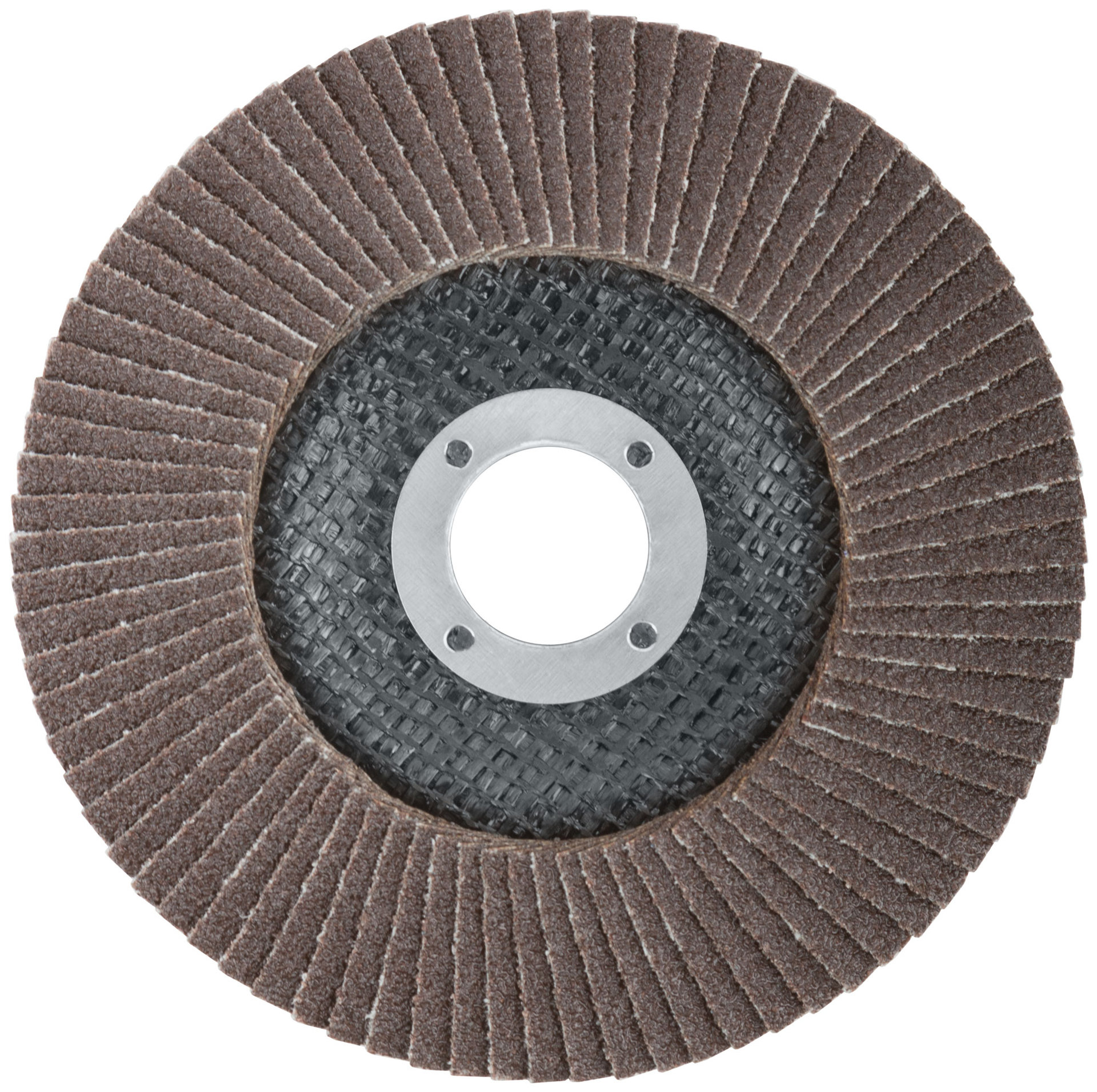 Круг лепестковый торцевой Cutop Profi (80 лепестков) 125 х 22,2 мм, Р60 (70-12560)