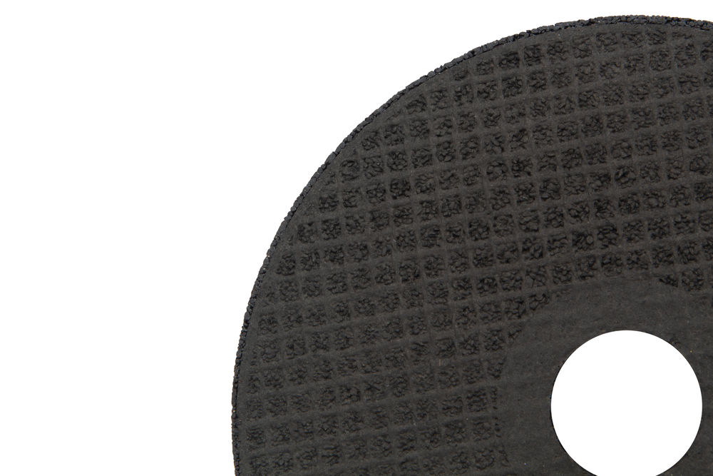 Круг отрезной по металлу, 125 х 2,5 х 22,2 мм Сибртех (743327)