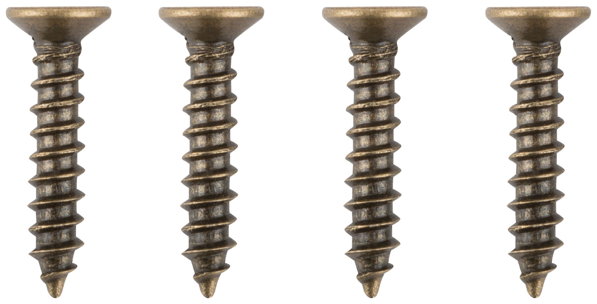 Механизм защелки, модель 100, старая бронза (66444)