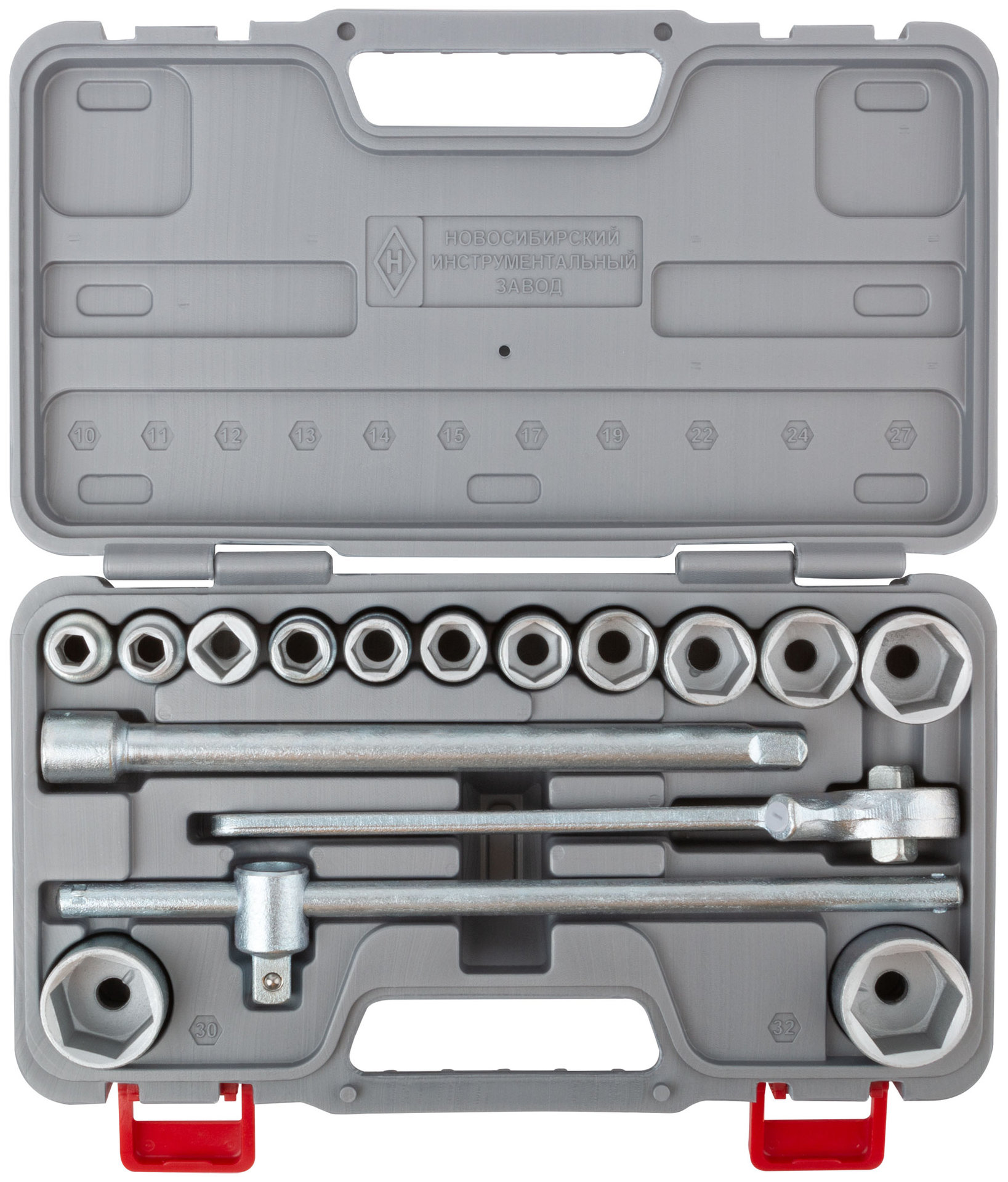 Набор автомобильный НИЗ № 2 (65242)