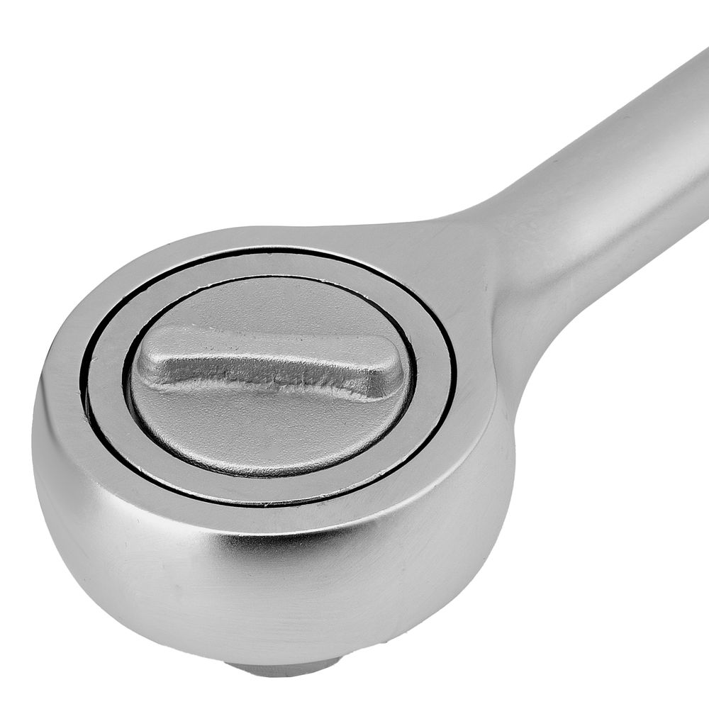 Набор торцевых головок 3/4, головки 19 х 50 мм, 20 предметов, в метал. боксе Matrix