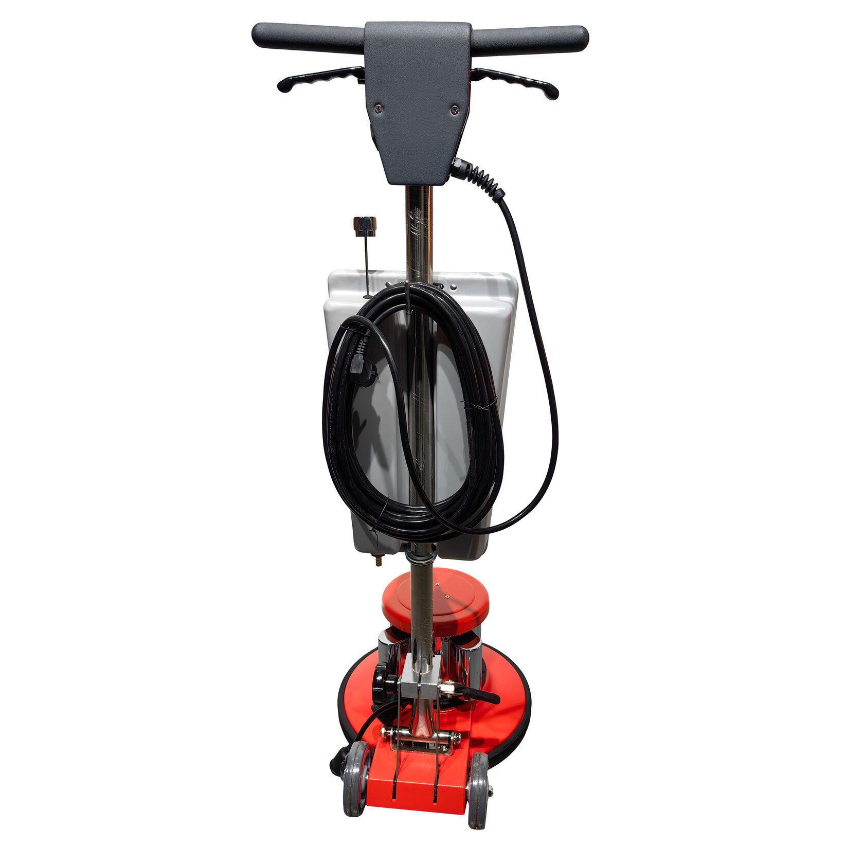 Однодисковая машина (полотер) электрическая EVOline FME 2500