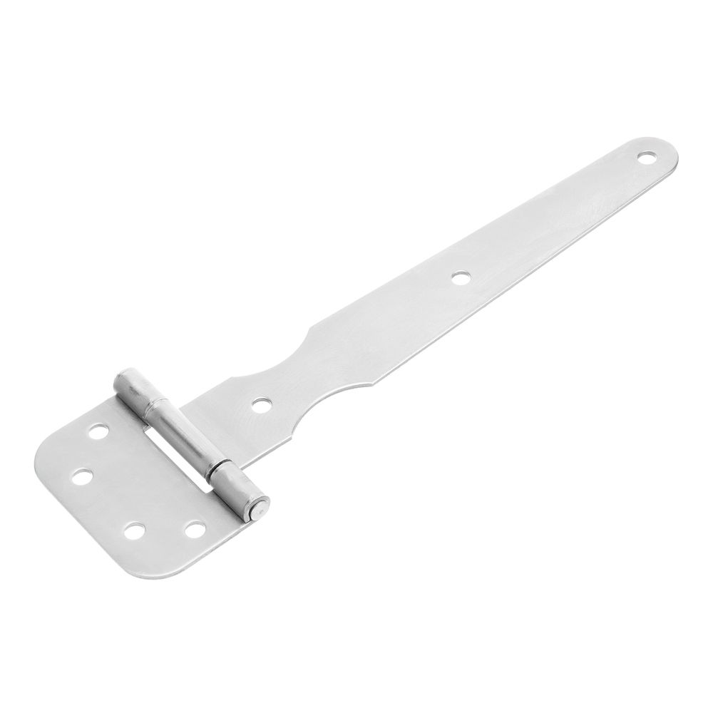 Петля стрела ПС-290, без покрытия, (Металлист) (91571)