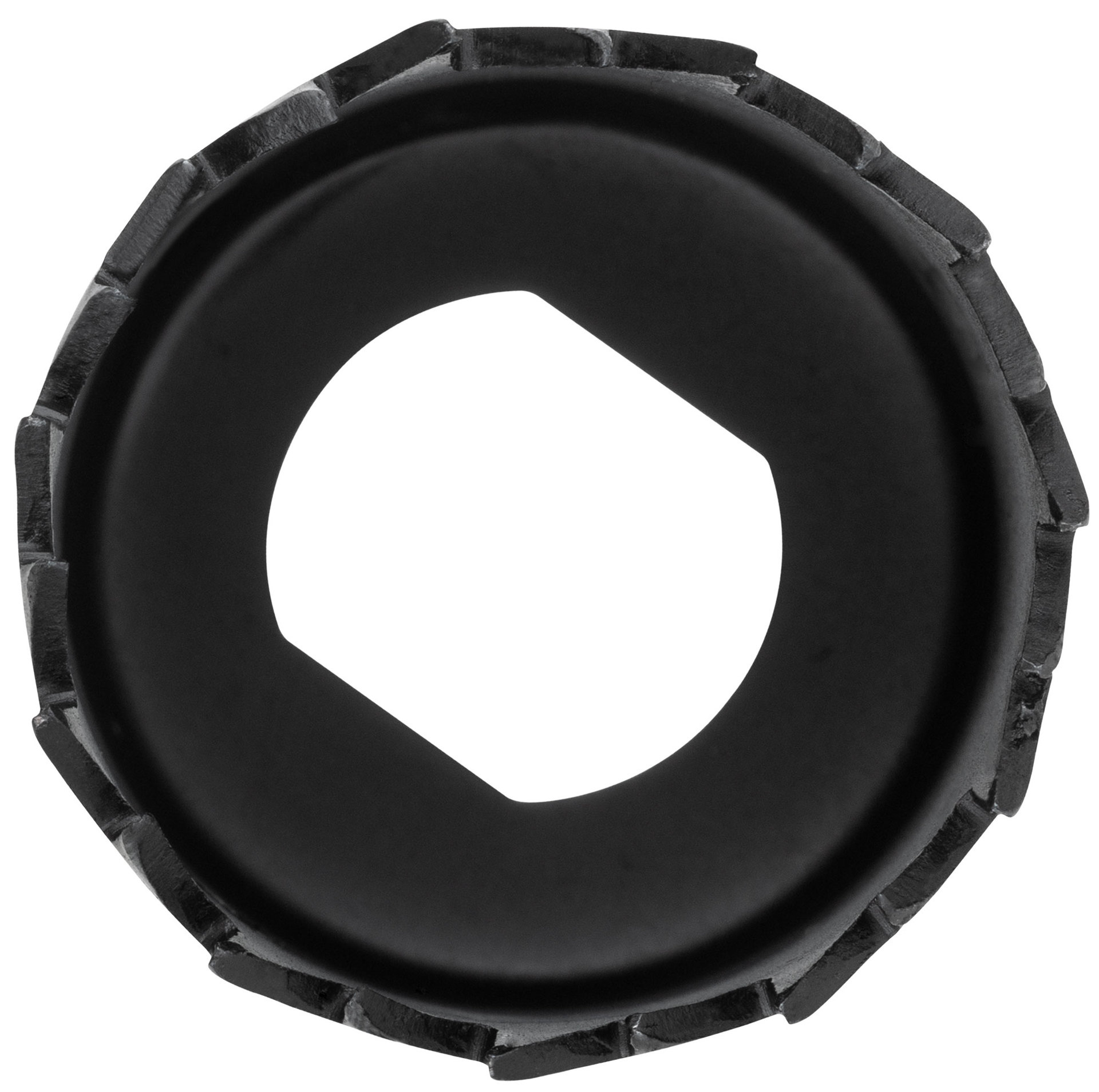 Пила круговая инструментальная сталь 35 мм (36776)