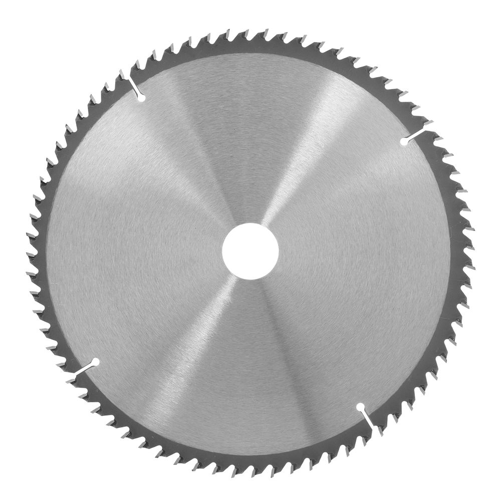 Пильный диск по дереву, 255 х 32 мм, 72 зуба, кольцо 30/32 Matrix Professional (73243)