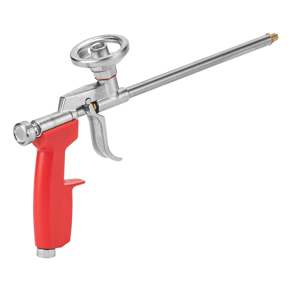 Пистолет для монтажной пены Matrix (88668)