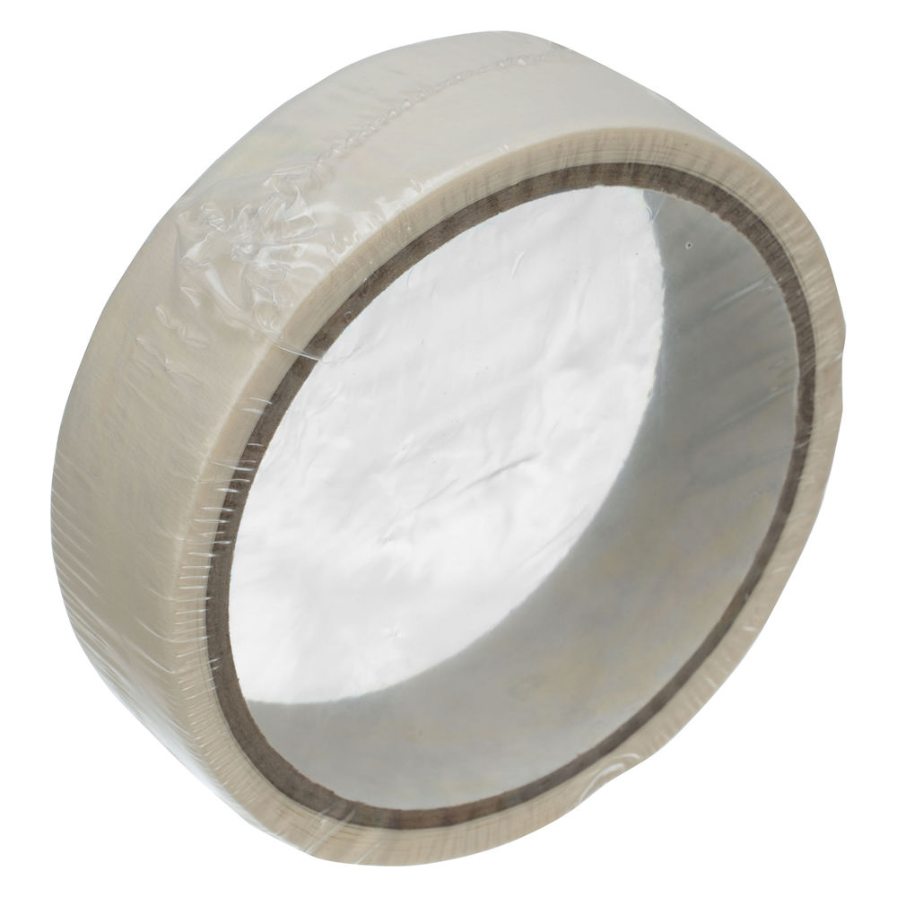 Пленочная дверь на молнии типа L,220 x 120 cm, с малярной лентой 2.5 см х 10 м Matrix (88758)