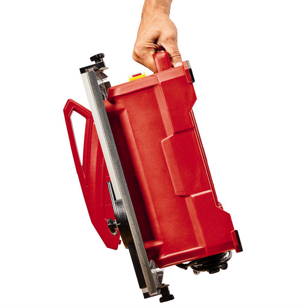 Плиткорез Einhell TC-TC 800, 800Вт, 2950об/мин, 180х25,4 (4301185)