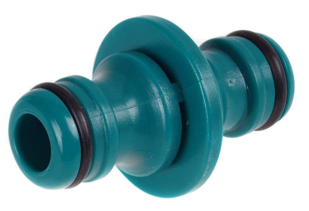 Переходник штуцерный из ударопрочного пластика ORIGINAL RACO 4250-55210T