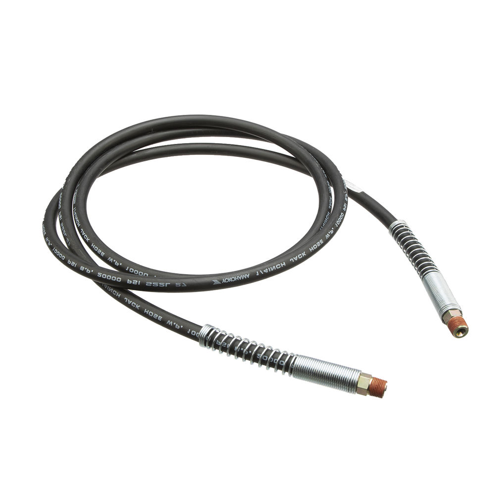 Рукав гидравлический 700 бар, 3 м; 3/8, GARWIN INDUSTRIAL, 541527-3-38