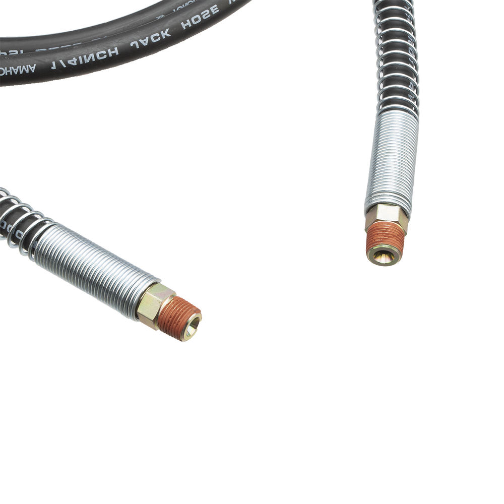 Рукав гидравлический 700 бар, 3 м; 3/8, GARWIN INDUSTRIAL, 541527-3-38