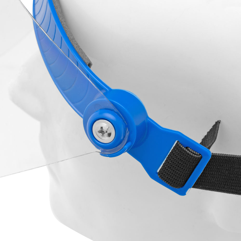 Щиток защитный лицевой СВОНА 230.1 1S НБТ-01 Эконом Сибртех (89165)