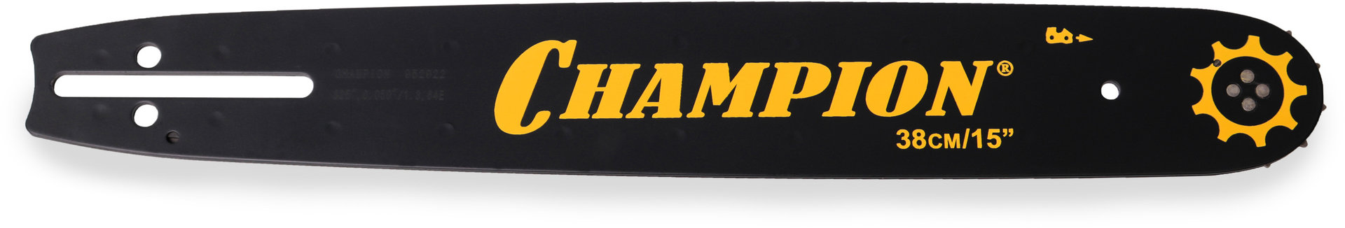 Шина CHAMPION 15-0,325-1,3-64 (Ch246,250,255;H137,142,340,345,353,435-450 150SLВK095) (952922)