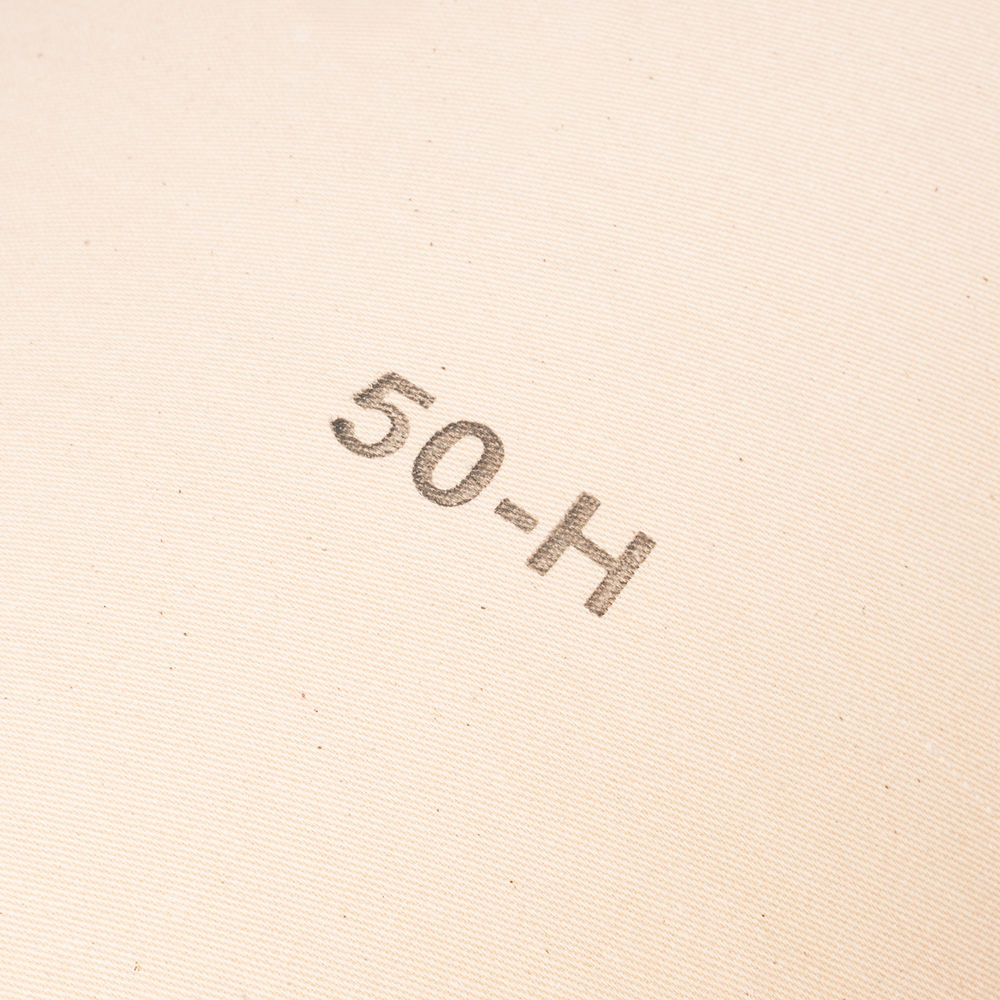 Шкурка на тканевой основе, зернистость № 50.775 мм х 30 м, БАЗ (75255)