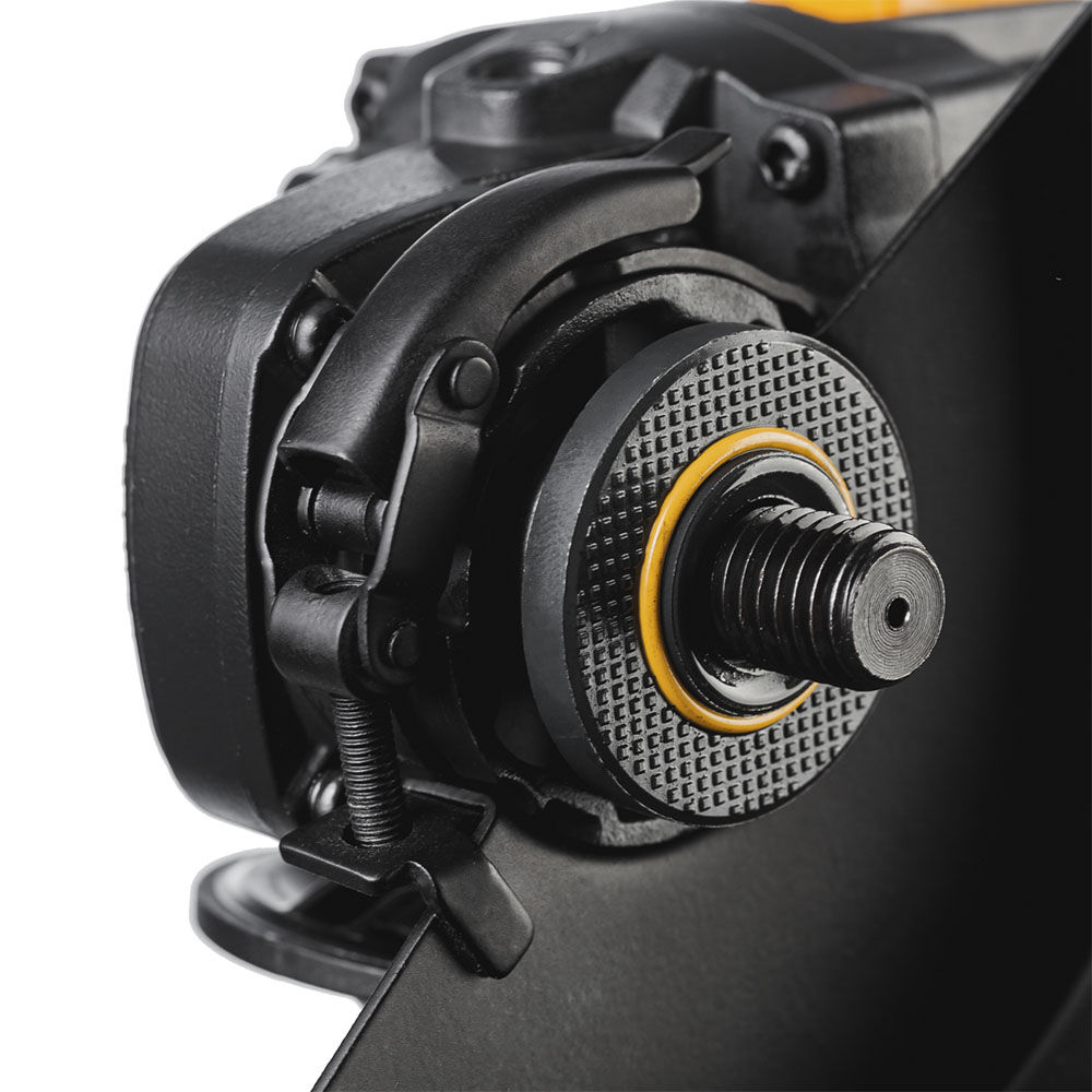 Шлифмашина угловая RUNTEC 125 мм, 220В, 1100Вт, RUNTEC, RT-ADC1100