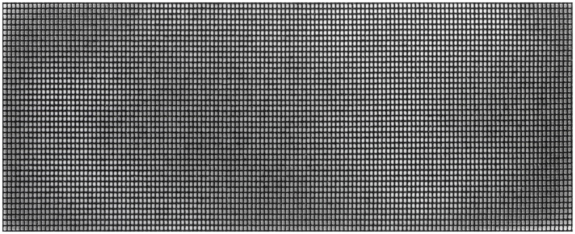 Шлифовальная сетка, 5 листов, зернистость 150, 115*280 мм, карбид кремния (30-5047)