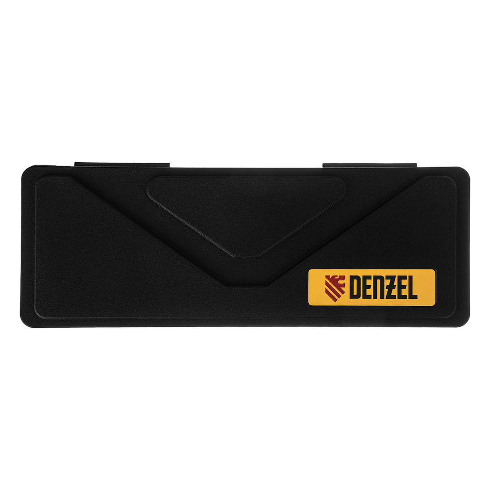 Штангенциркуль, 150 мм, электронный, с глубиномером Denzel (31613)