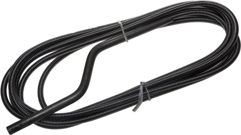 Сантехнический трос 3.5 м d 6 мм СИБИН 51906-035