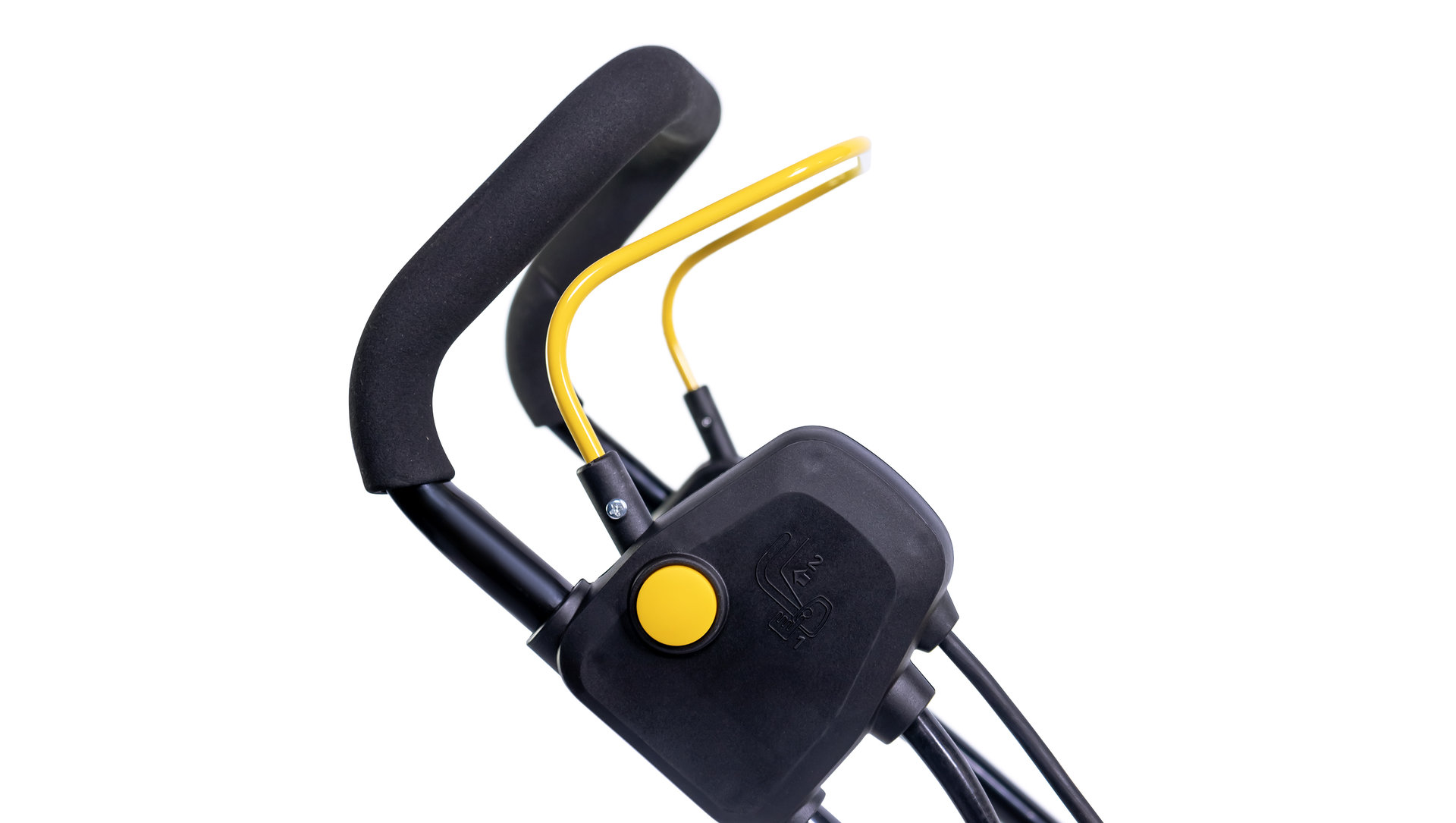 Снегоотбрасыватель электрический CHAMPION STE2350 (2300Вт 50см 13,36кг) (STE2350)