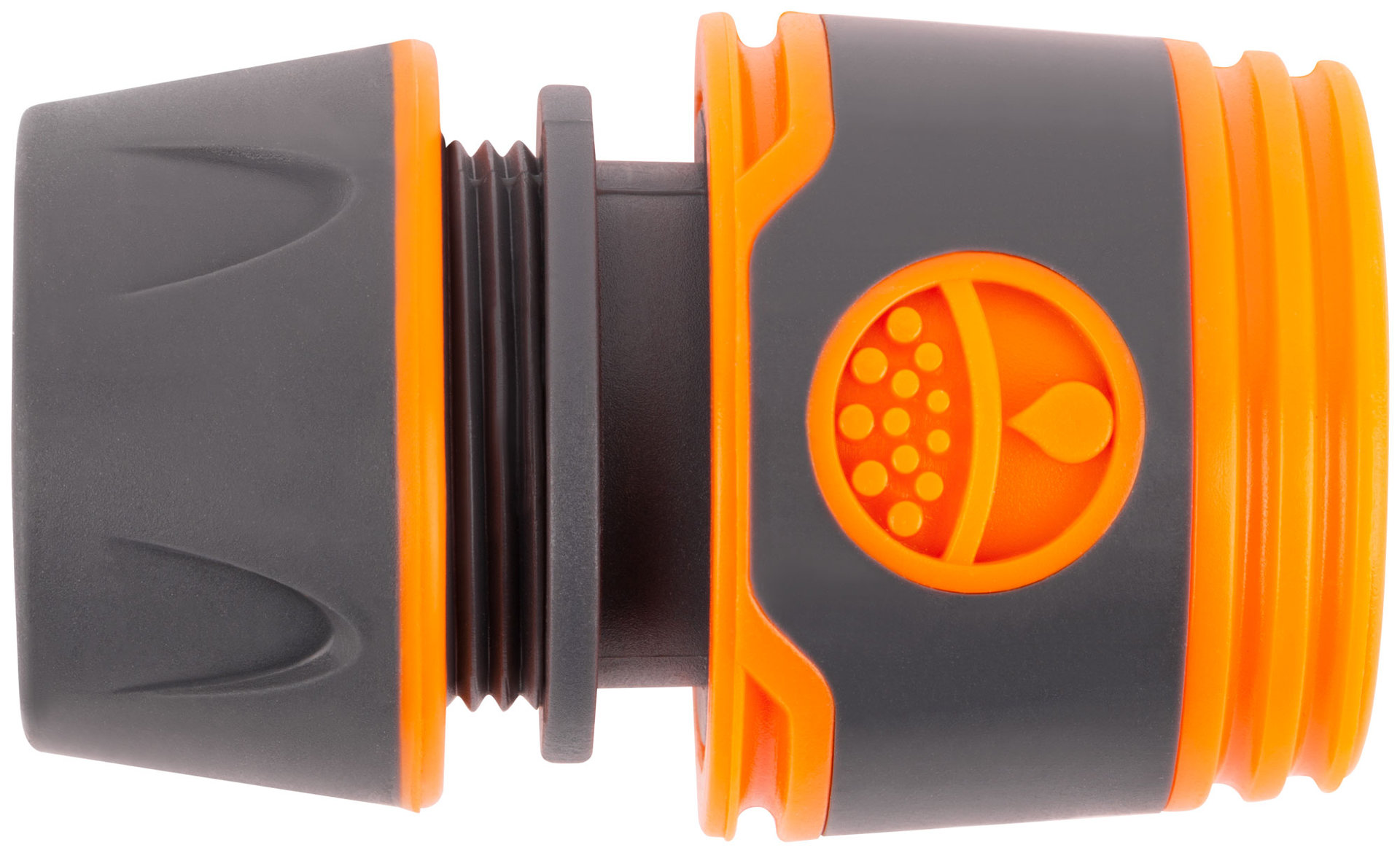 Соединитель двухкомпонентный 1/2 (77741)