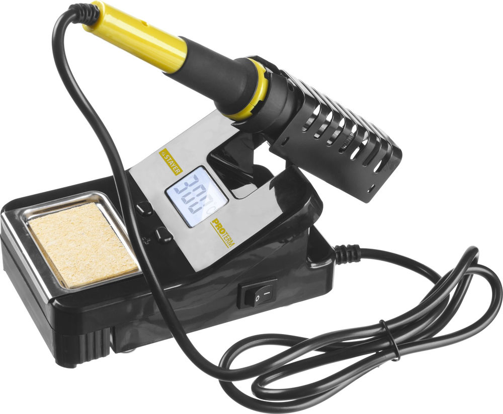 Струбцина F усиленная Professional Hercules-F STAYER HF-80/12 120x800 мм 32095-120-800  