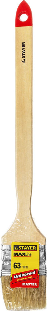 Зажим троса DIN 741 STAYER 16 мм 10 шт 30535-16  