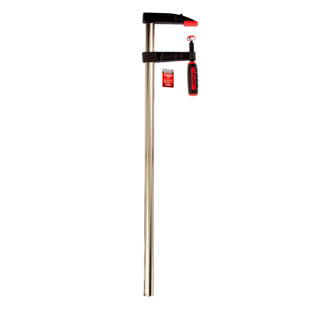 Струбцина F-образная, 800 х 120 х 900 мм Matrix (20408)