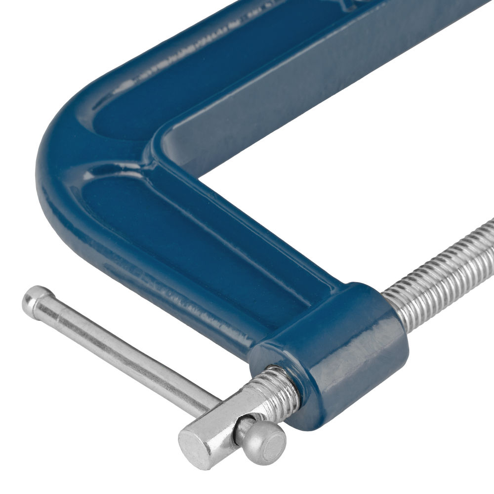 Струбцина G-образная, 300 мм Сибртех (20592)