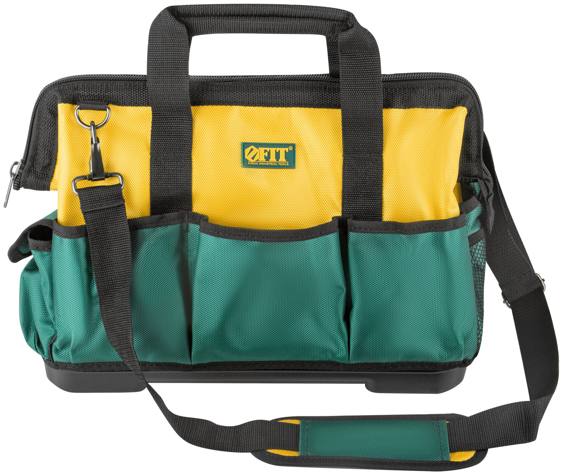 Сумка для инструментов, 26 отделений, 400х225х310 мм