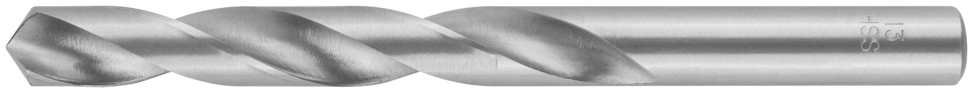 Сверла по металлу HSS полированные 13,0 мм (5 шт.) (33784)