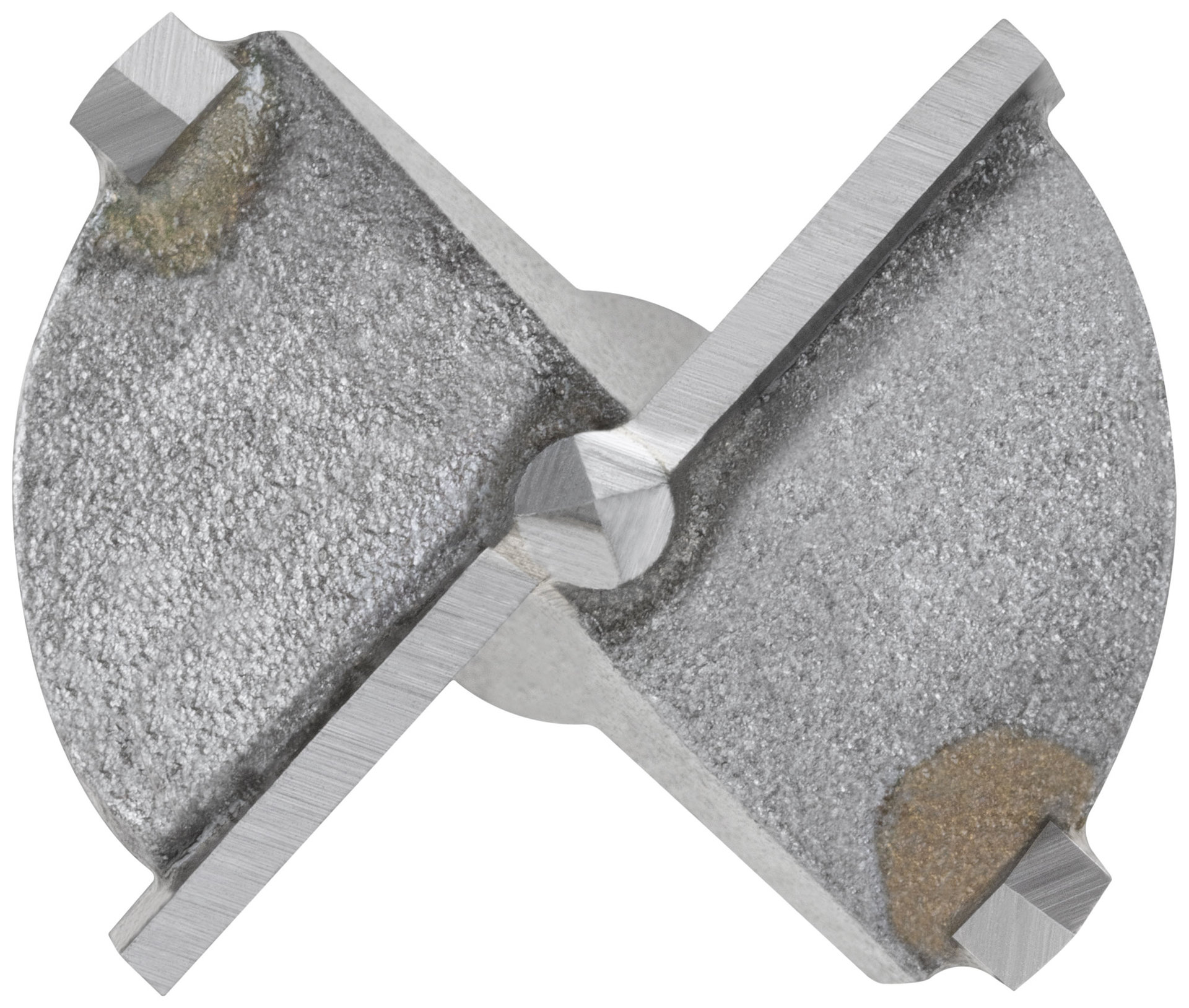 Сверло Форстнера (фреза) с карбидными вставками 25 мм (36524)