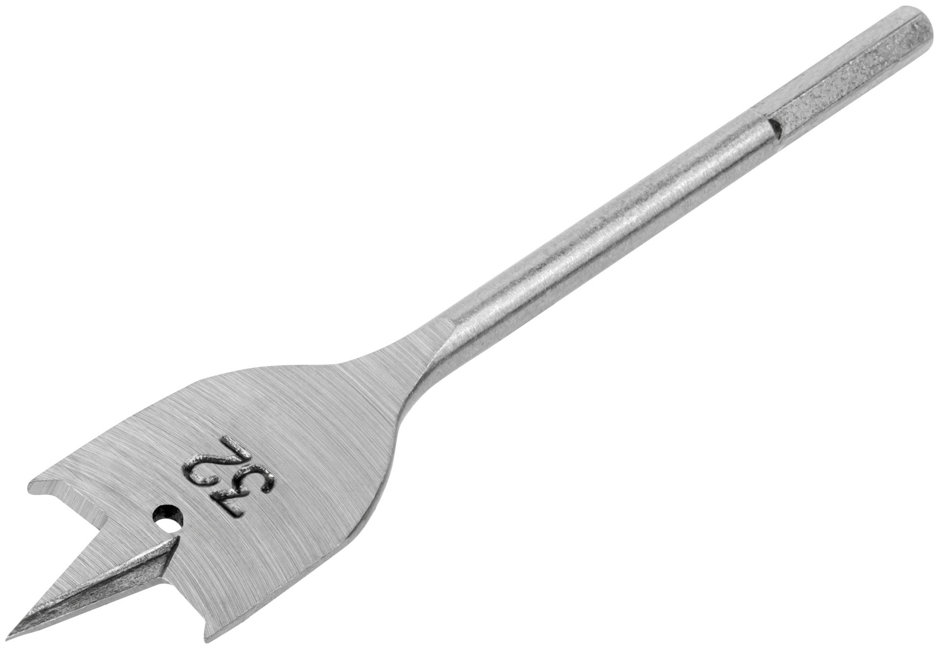 Сверло по дереву перовое 32x152 мм (36132)