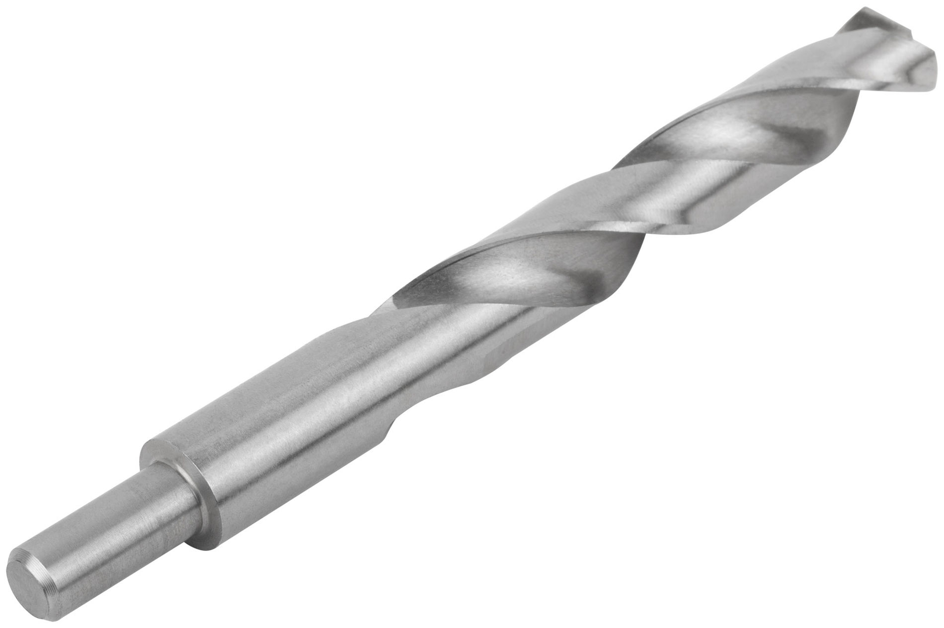 Сверло по металлу HSS шлифованное в блистере, угол заточки 135°, 20,0 x 205 мм (1 шт.) (35667М)