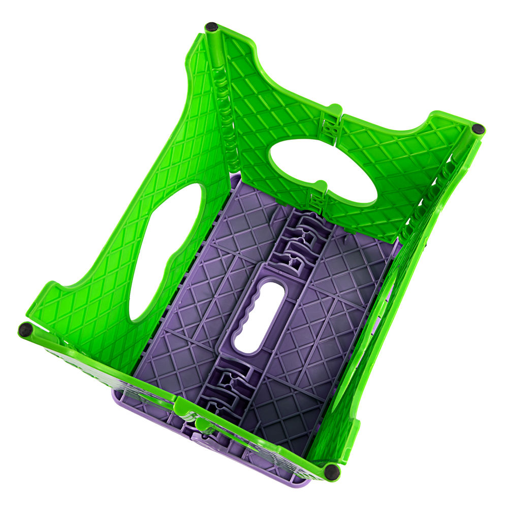 Табурет складной Мини, 325 х 265 х 245 мм Palisad (644245)