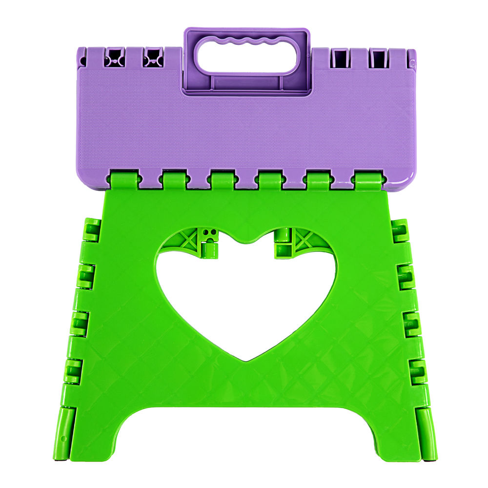 Табурет складной Мини, 325 х 265 х 245 мм Palisad (644245)