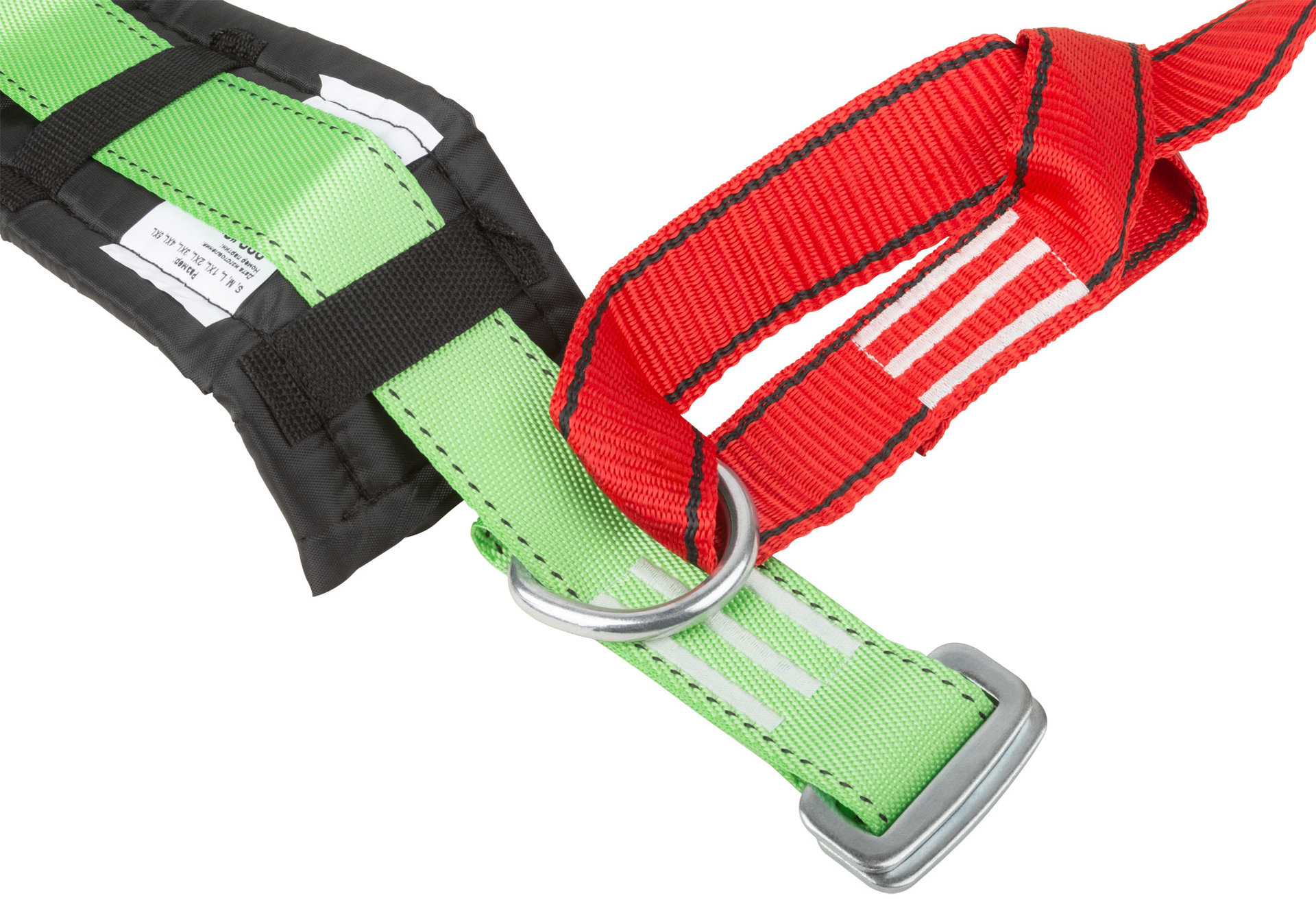 Удерживающая привязь УС-1А ( лента ) (12621)