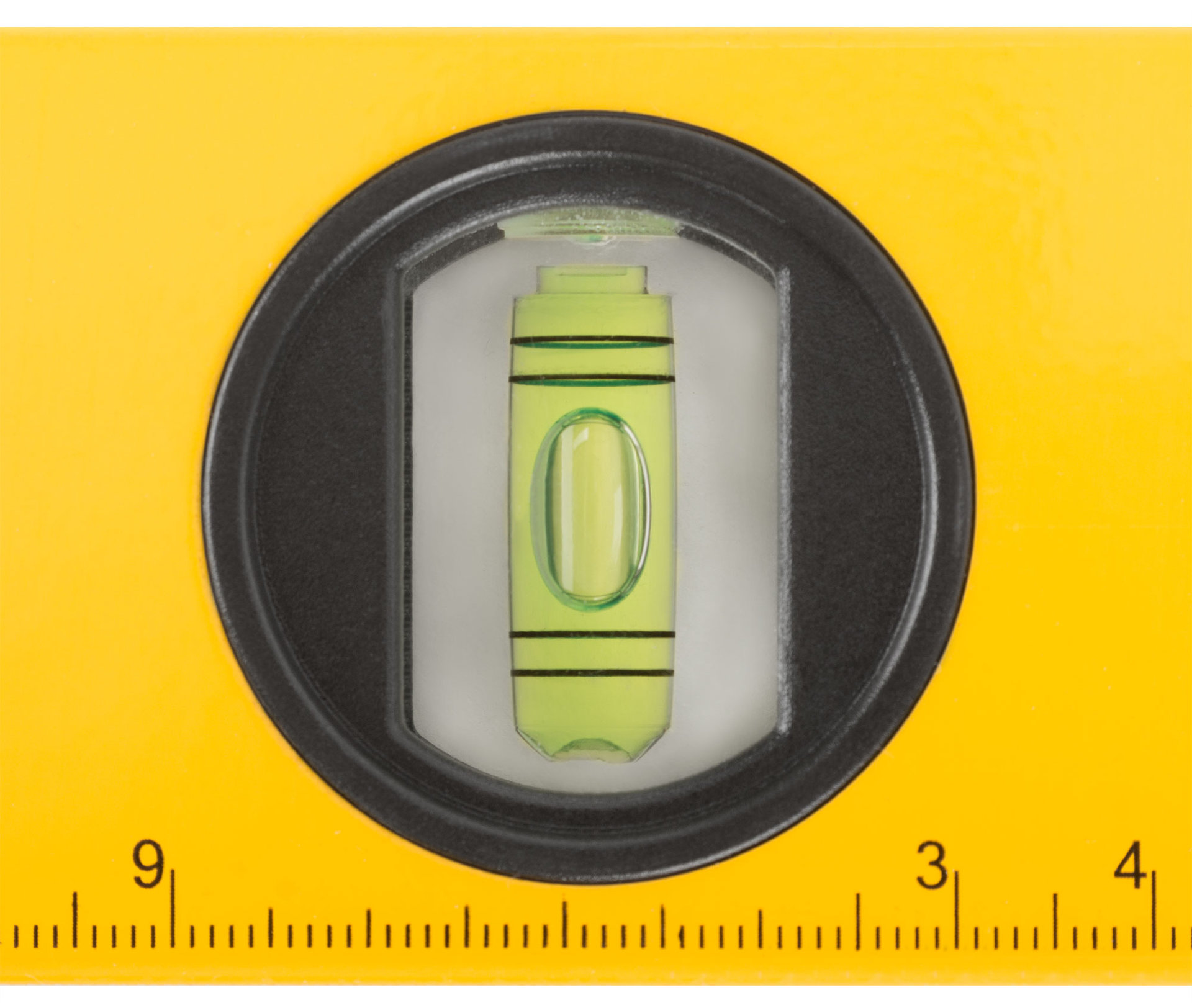 Уровень Перископ, 3 глазка, зеркало, усиленный корпус, фрезер. рабочая грань, шкала, Профи 800 мм (18183)